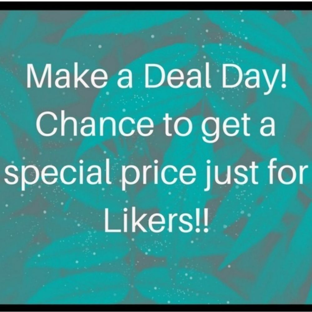 Like an item and I will send you a lower price if able and discounted shipping